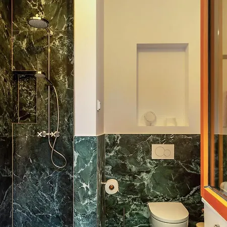 Escape To The Apartamento Inning am Ammersee