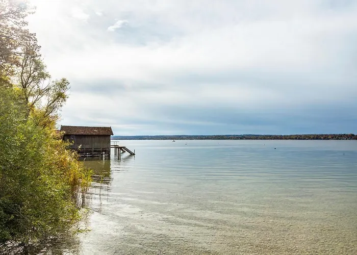 Escape To The Inning am Ammersee