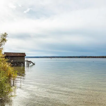 Escape To The Inning am Ammersee